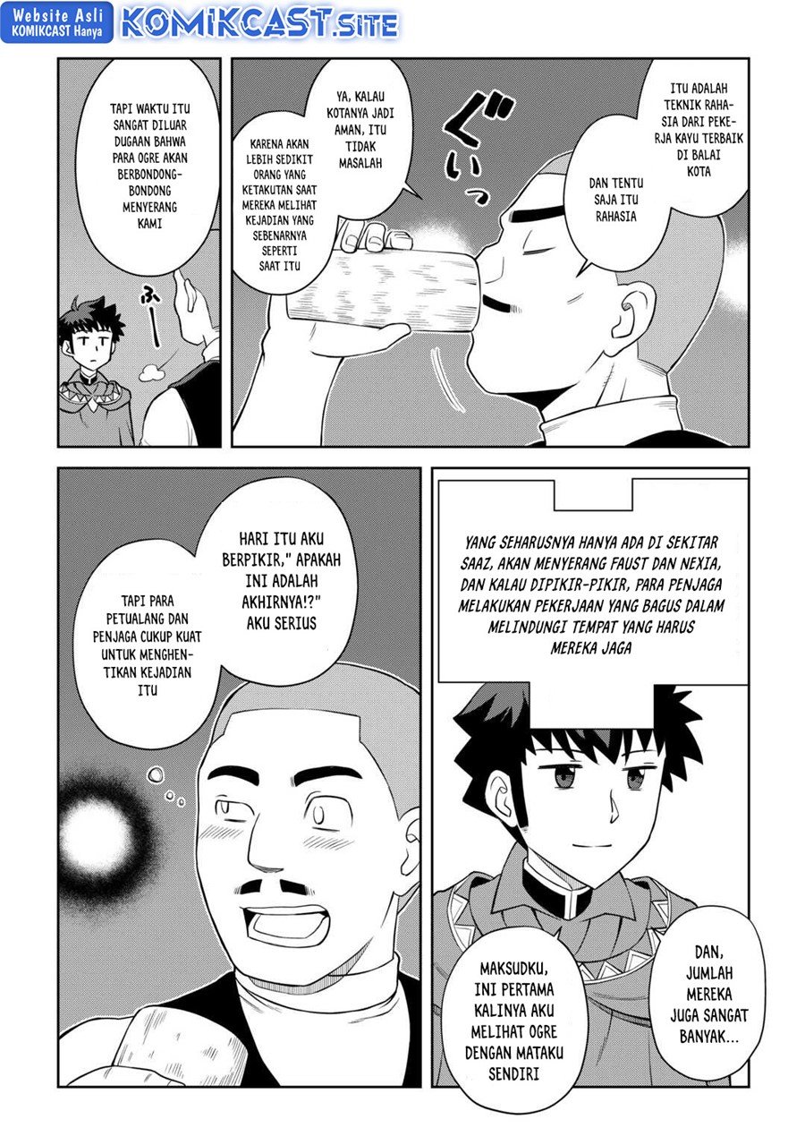 Chapter 88 - halaman 21