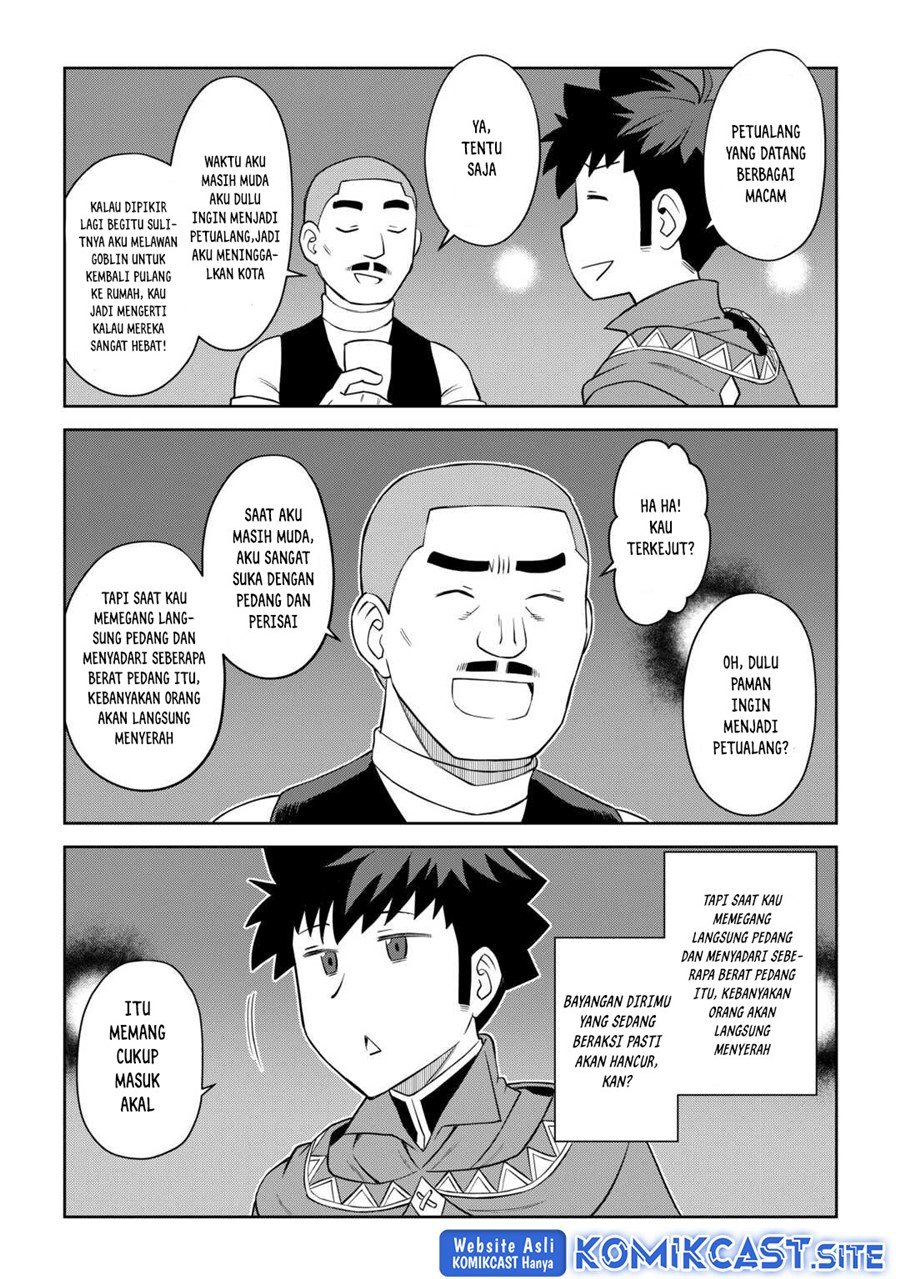 Chapter 88 - halaman 22
