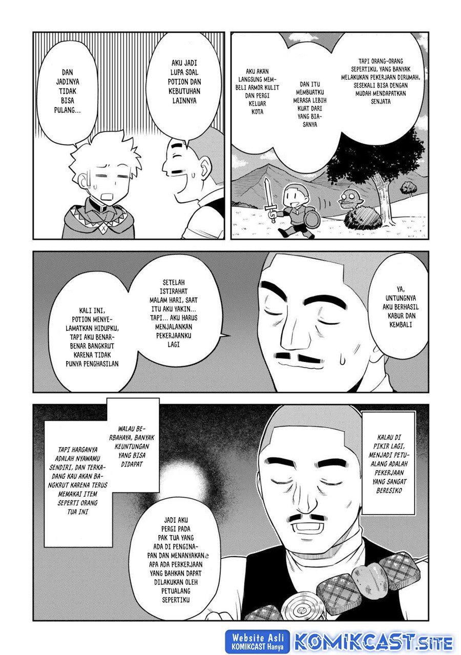 Chapter 88 - halaman 23