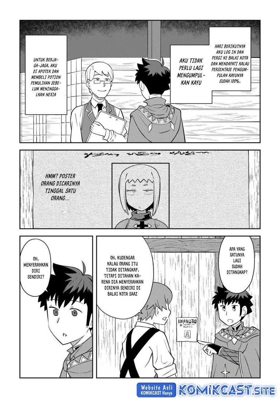 Chapter 88 - halaman 5