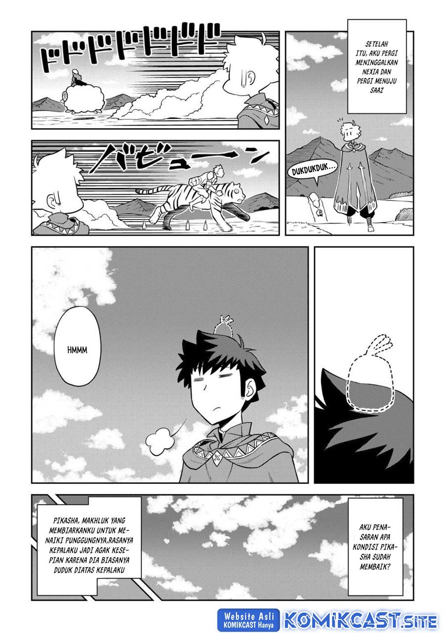 Chapter 88 - halaman 9