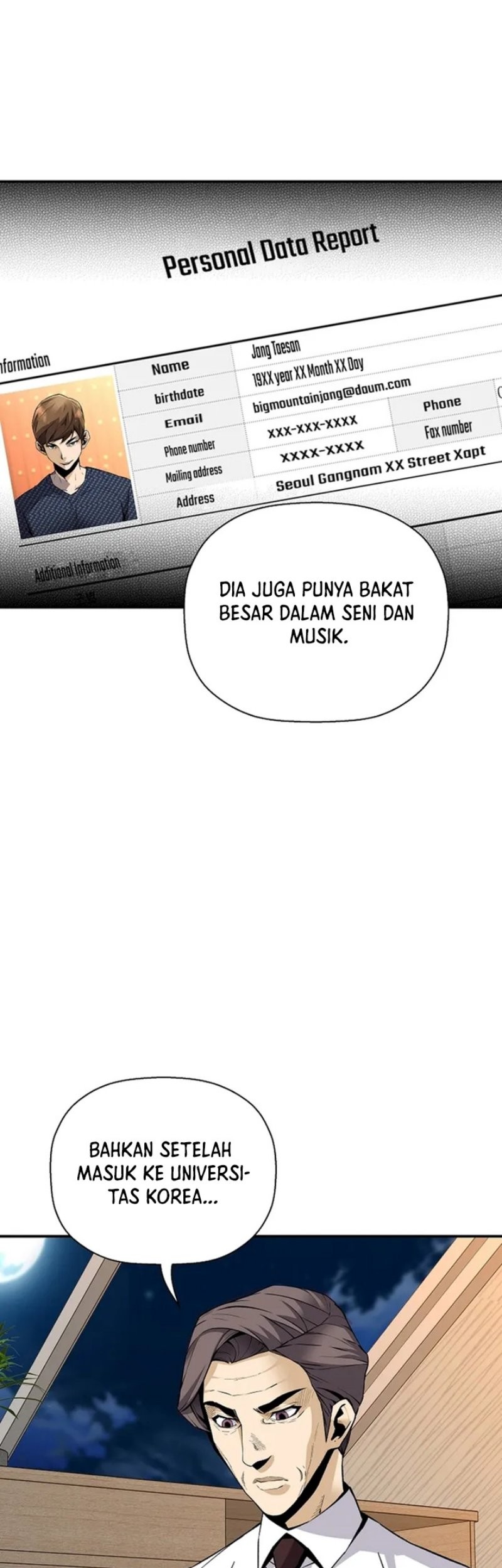 Chapter 91 - halaman 61
