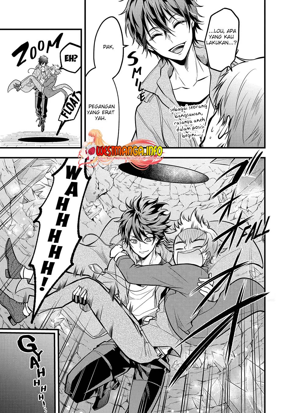 Chapter 22.2 - halaman 8