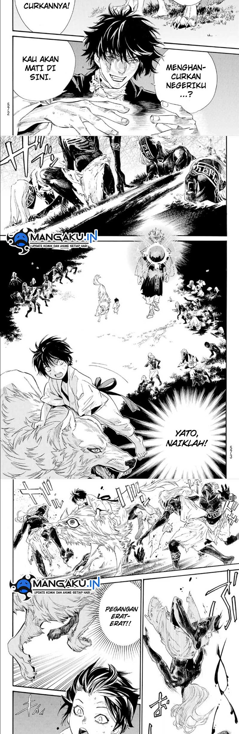 Chapter 105 - halaman 4
