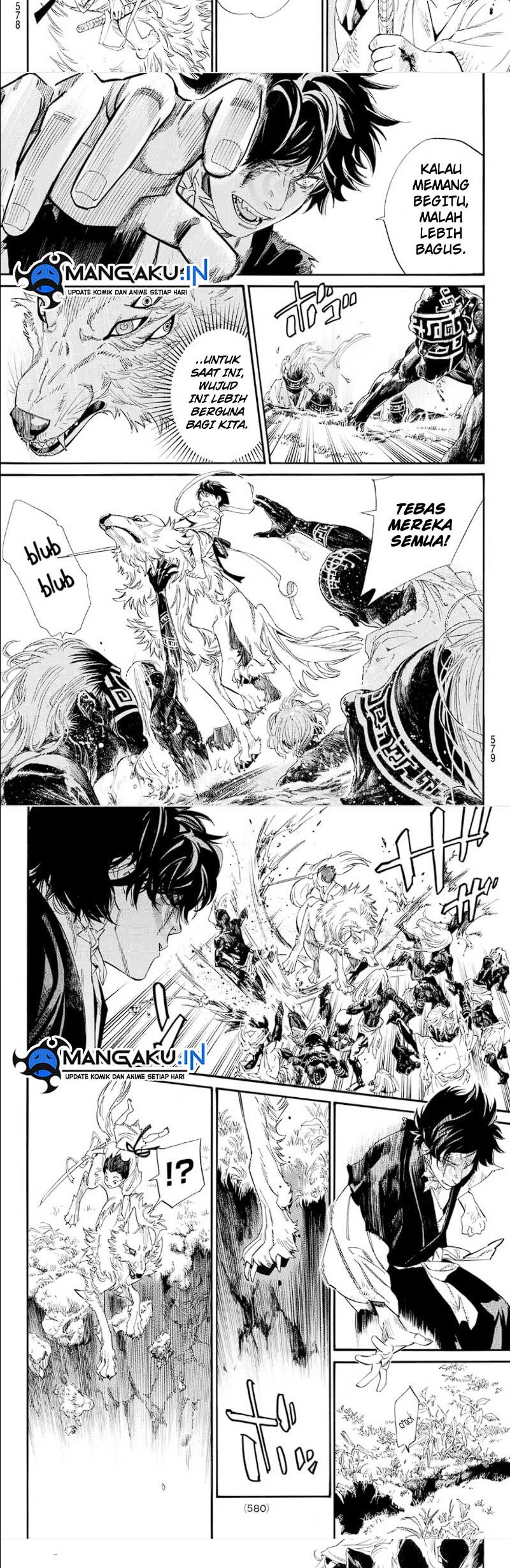 Chapter 105 - halaman 7