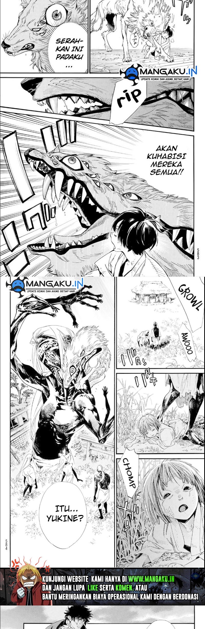Chapter 105 - halaman 9