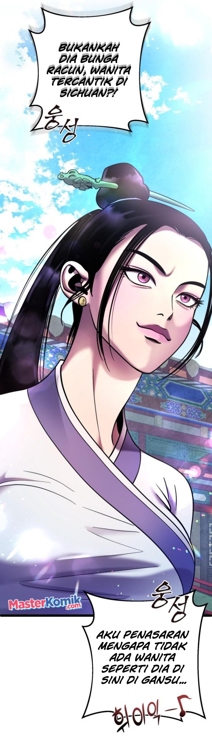 Chapter 79 - halaman 23
