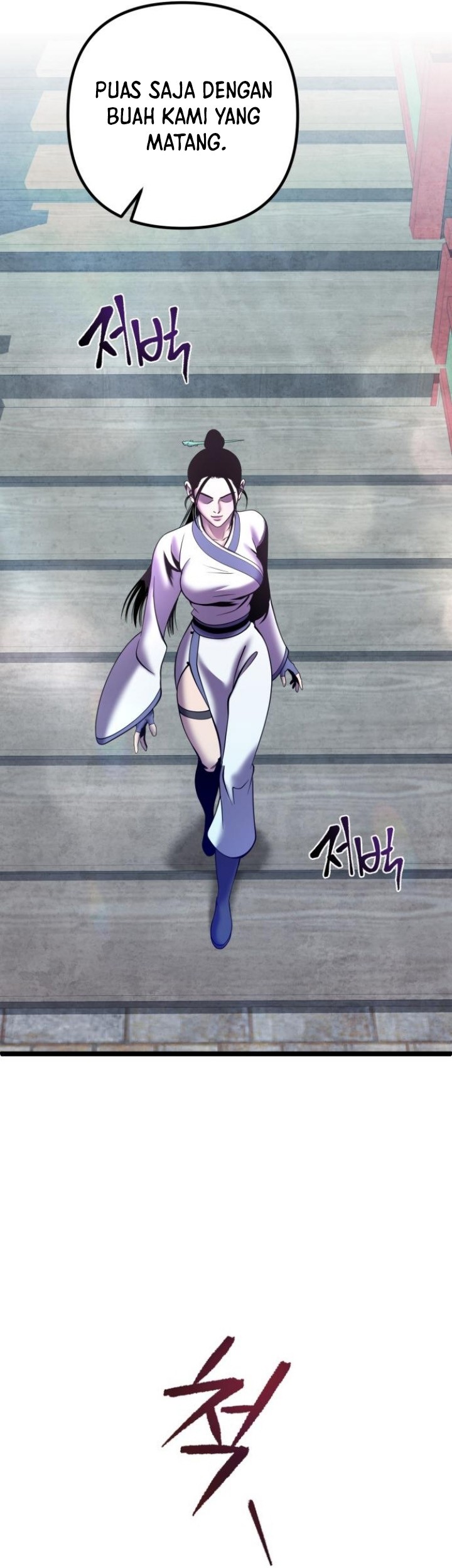 Chapter 79 - halaman 25