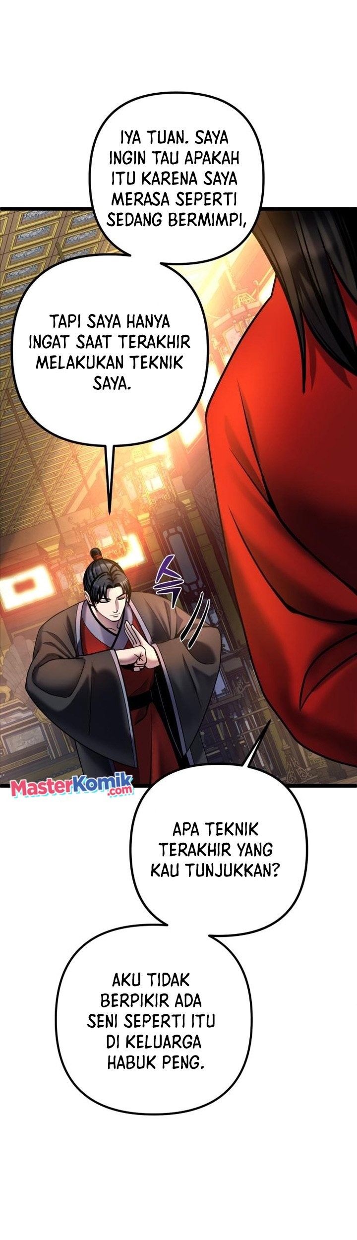 Chapter 79 - halaman 137