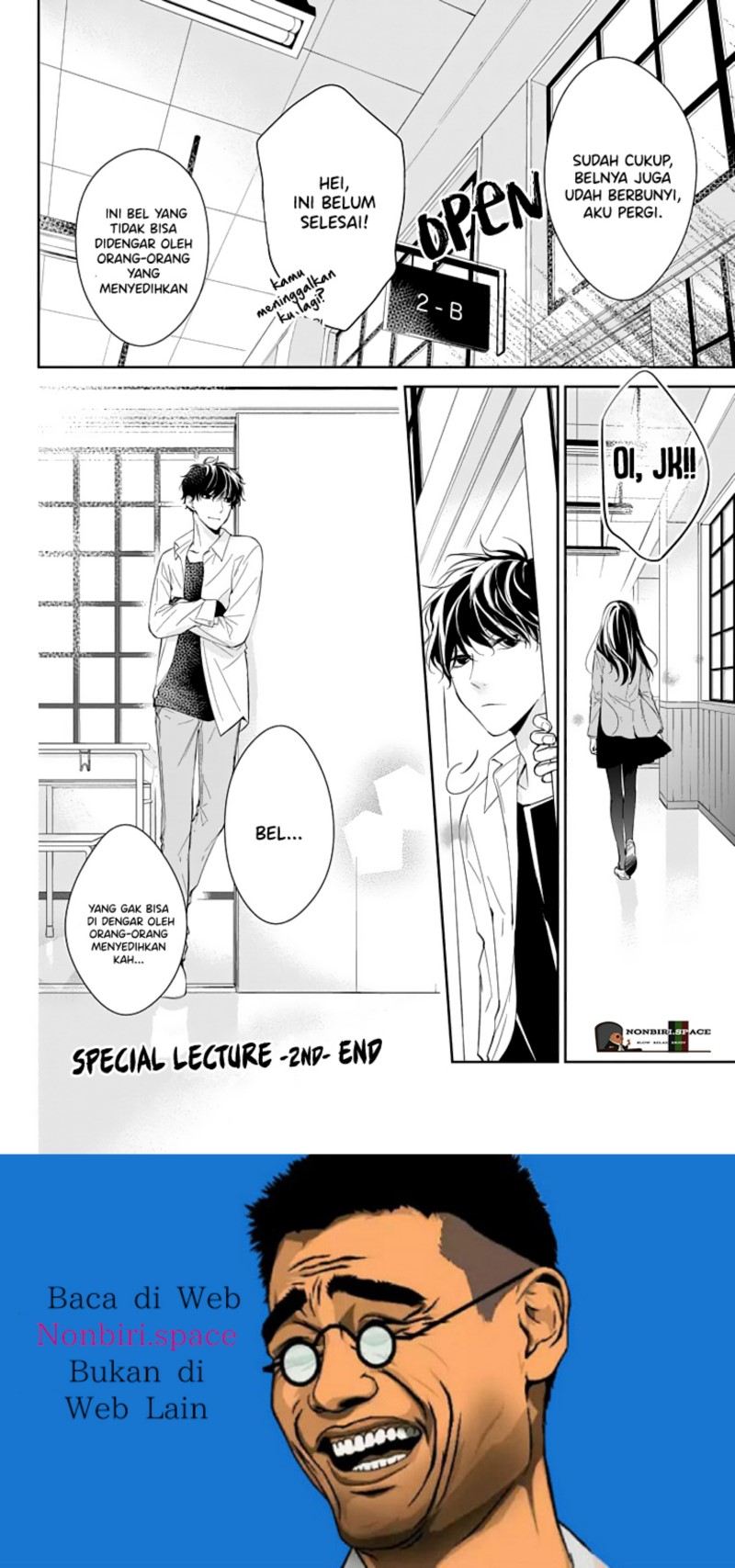 Chapter 14.5 - halaman 7