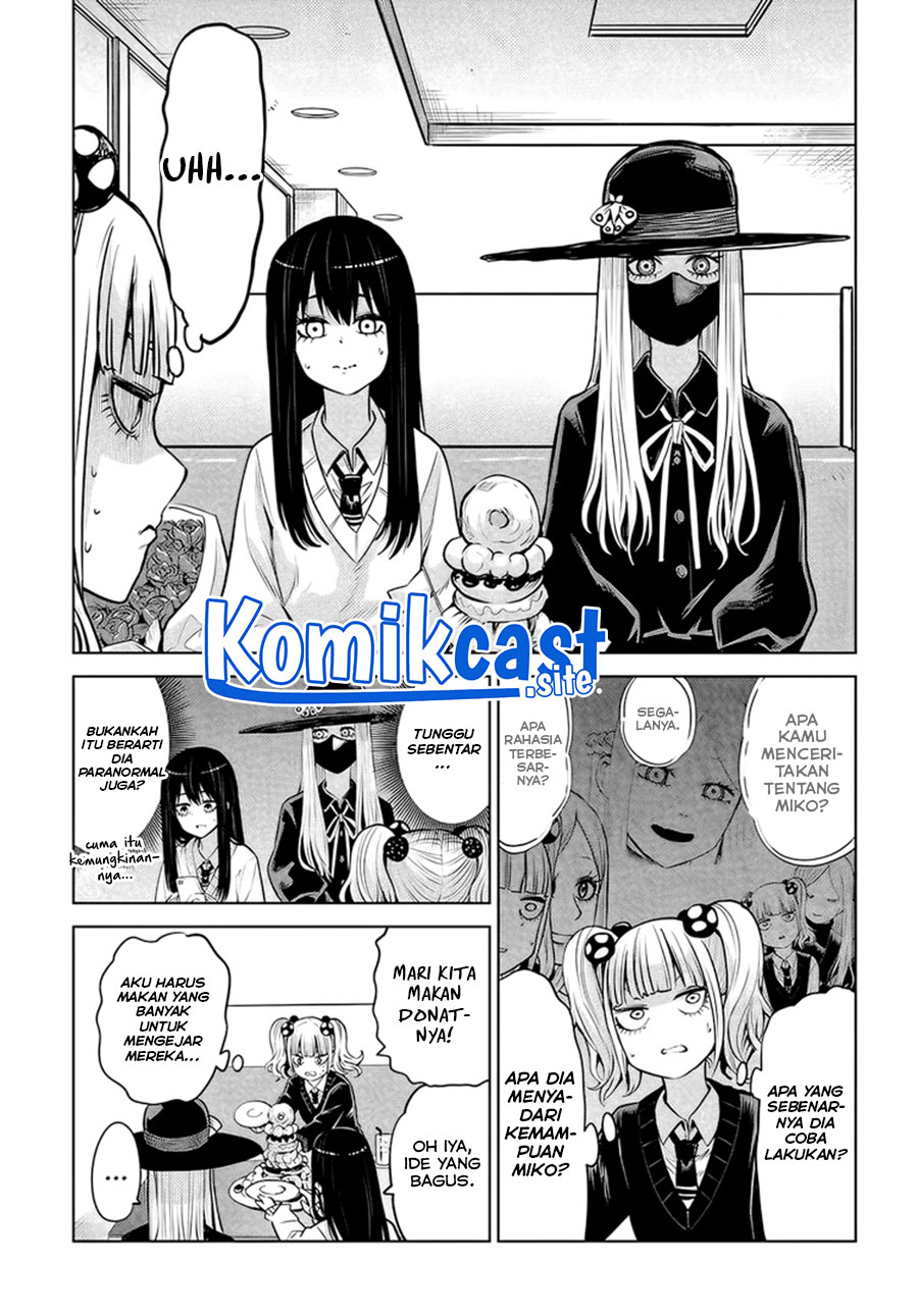Chapter 46 - halaman 20
