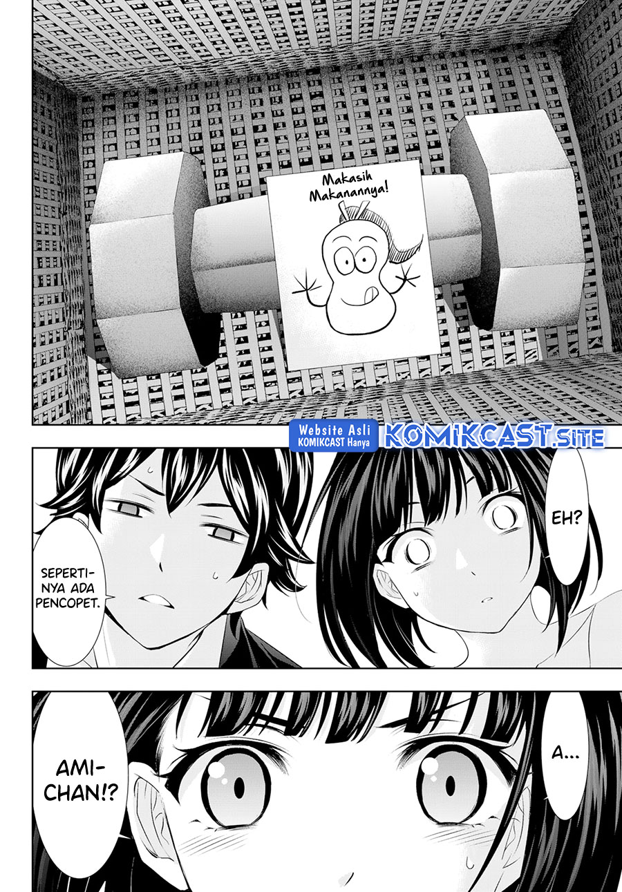 Chapter 103 - halaman 14
