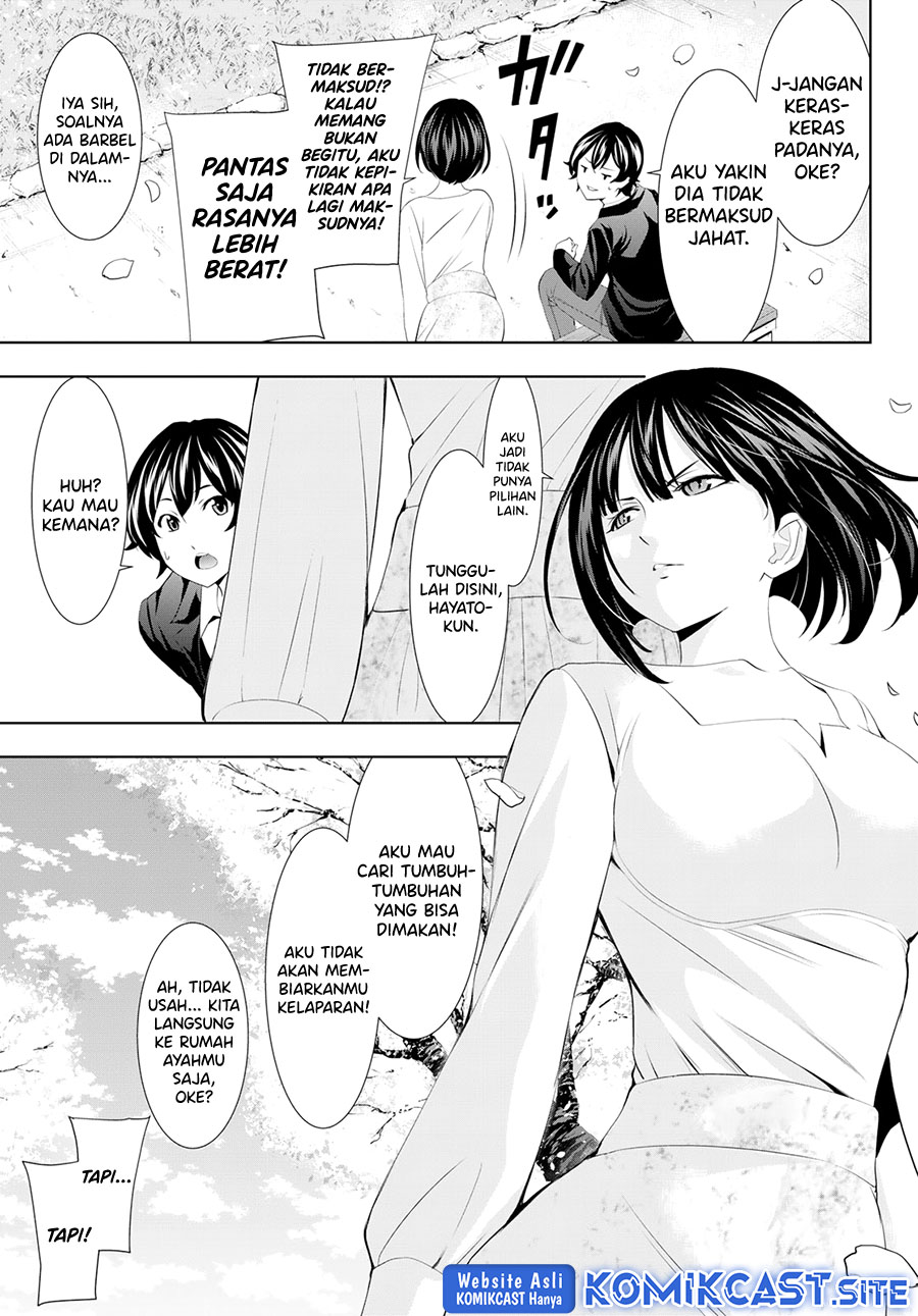 Chapter 103 - halaman 15