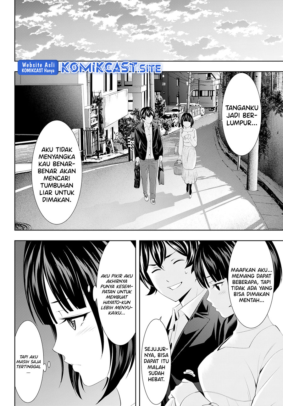 Chapter 103 - halaman 16