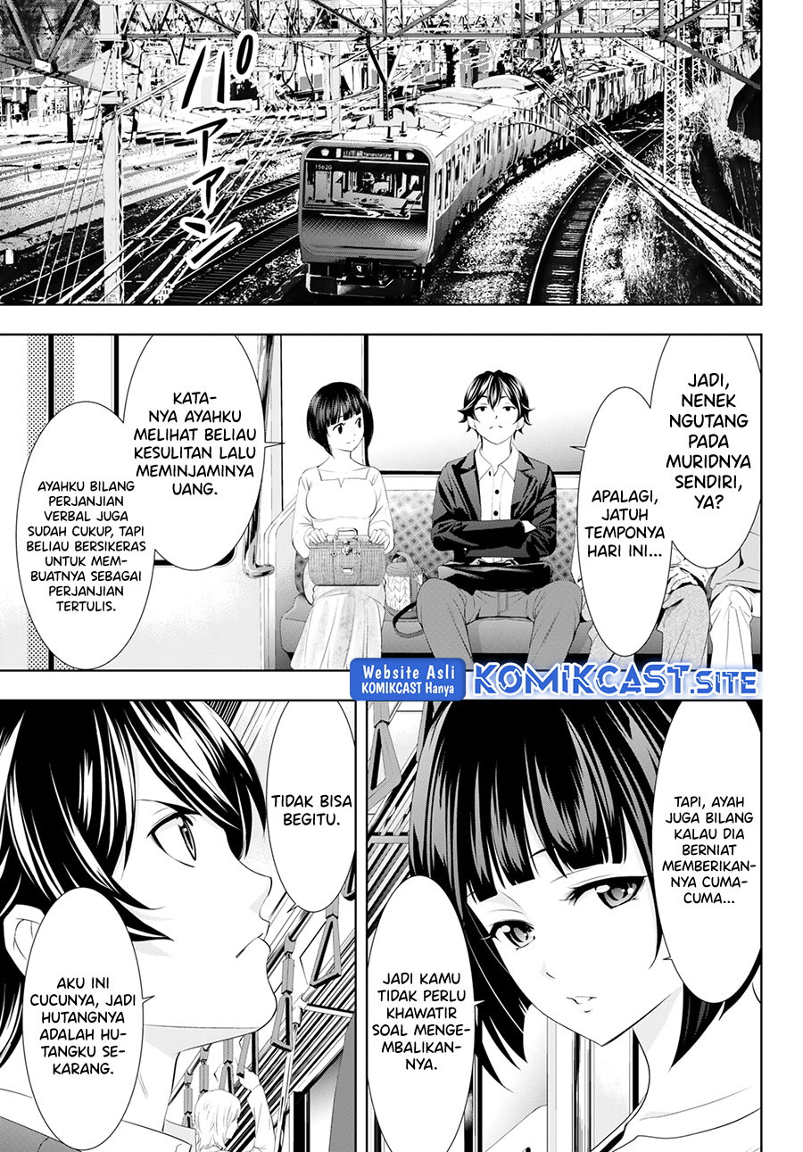 Chapter 103 - halaman 5