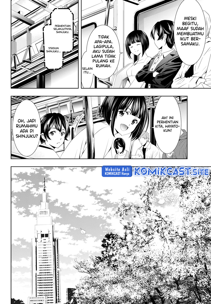 Chapter 103 - halaman 6