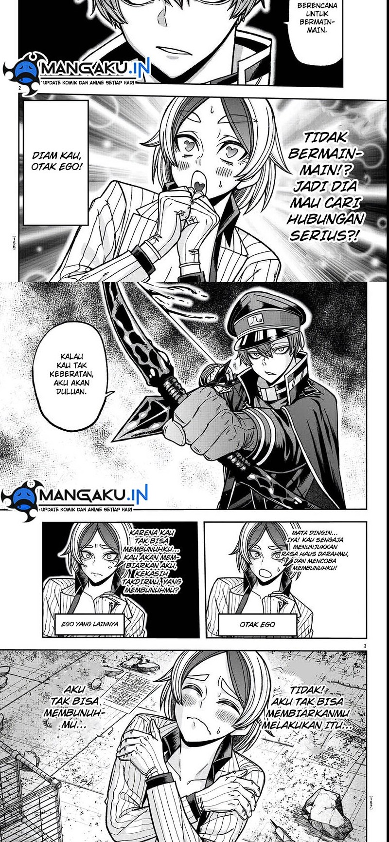 Chapter 115 - halaman 3