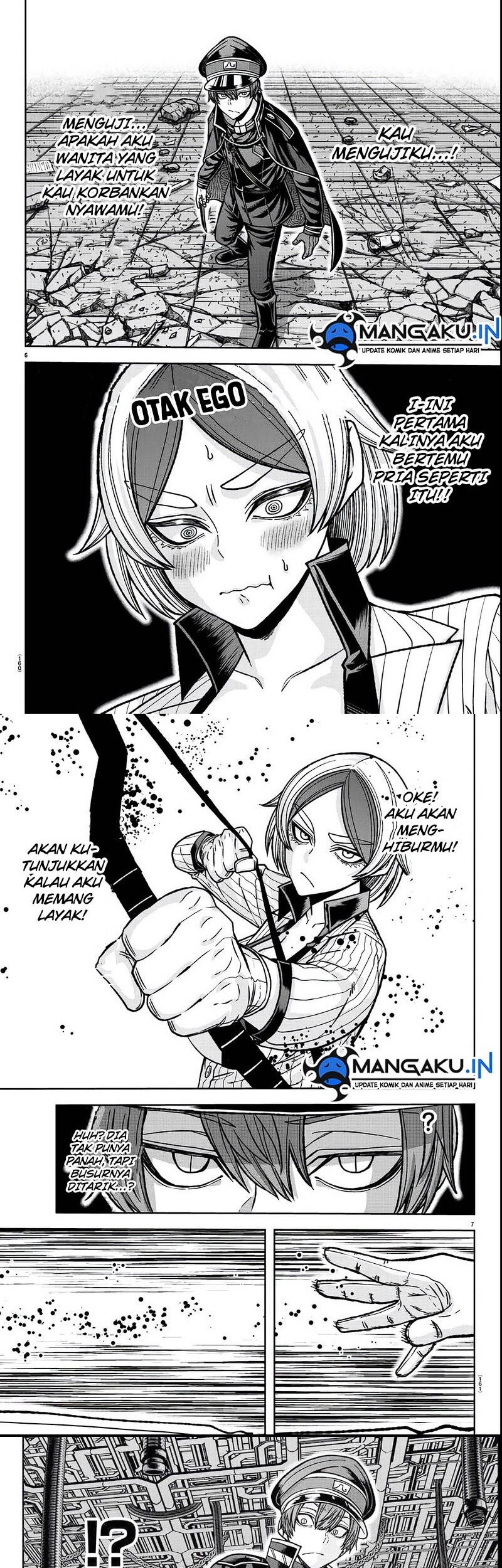 Chapter 115 - halaman 5