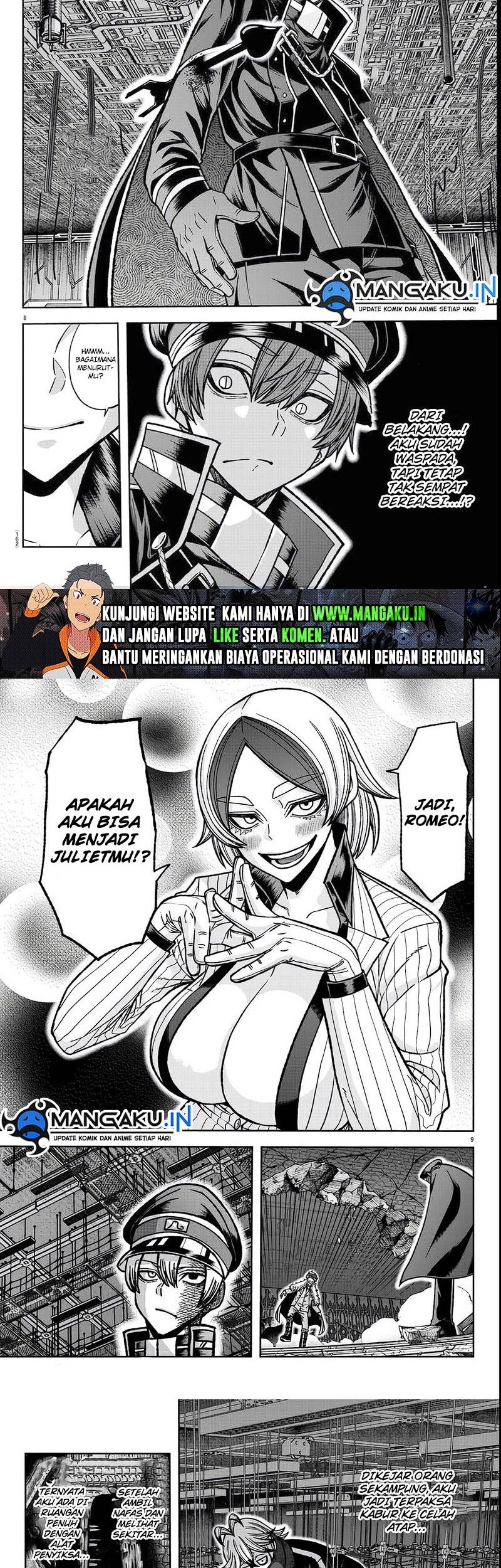 Chapter 115 - halaman 6