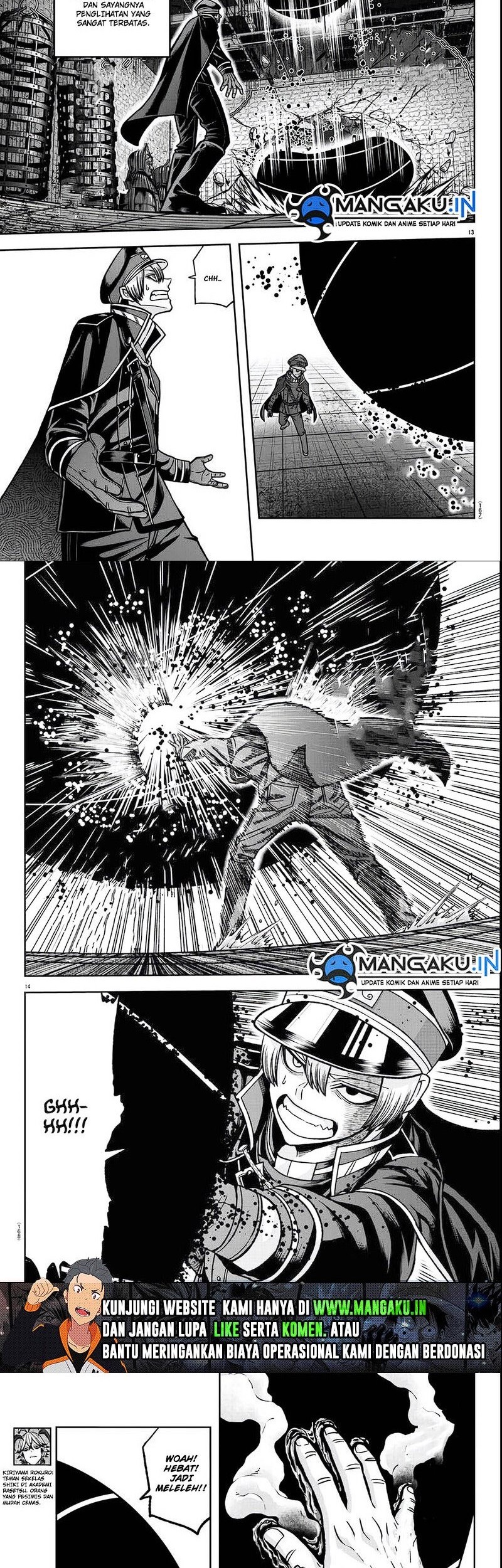 Chapter 115 - halaman 9