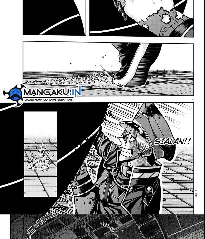 Chapter 115 - halaman 10