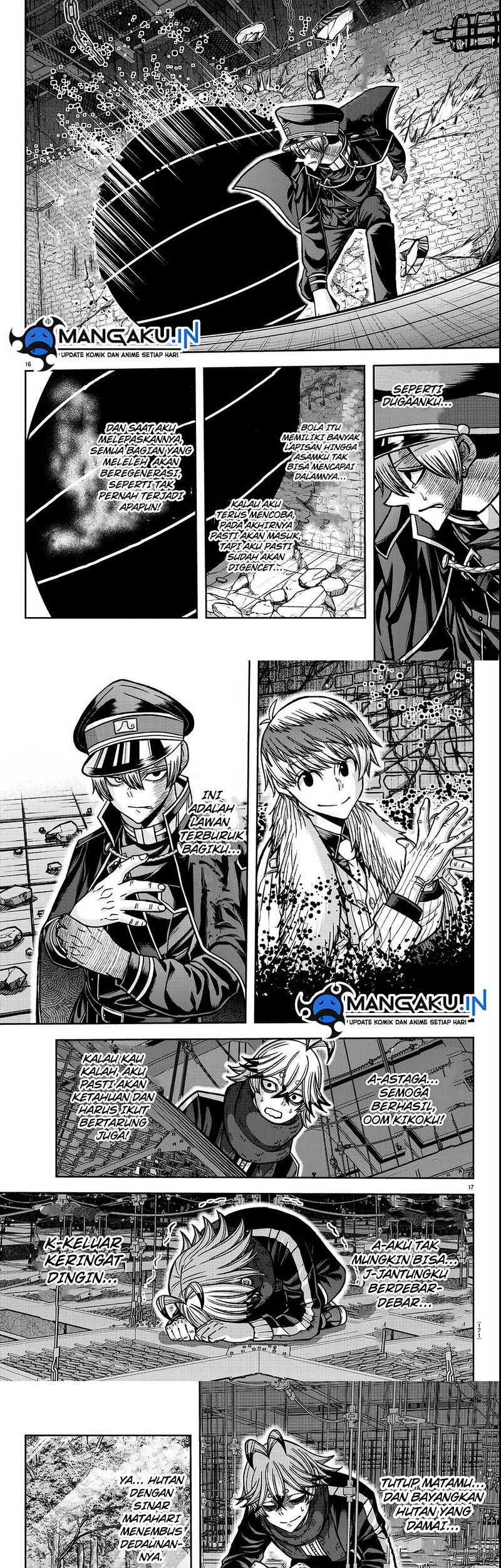 Chapter 115 - halaman 11
