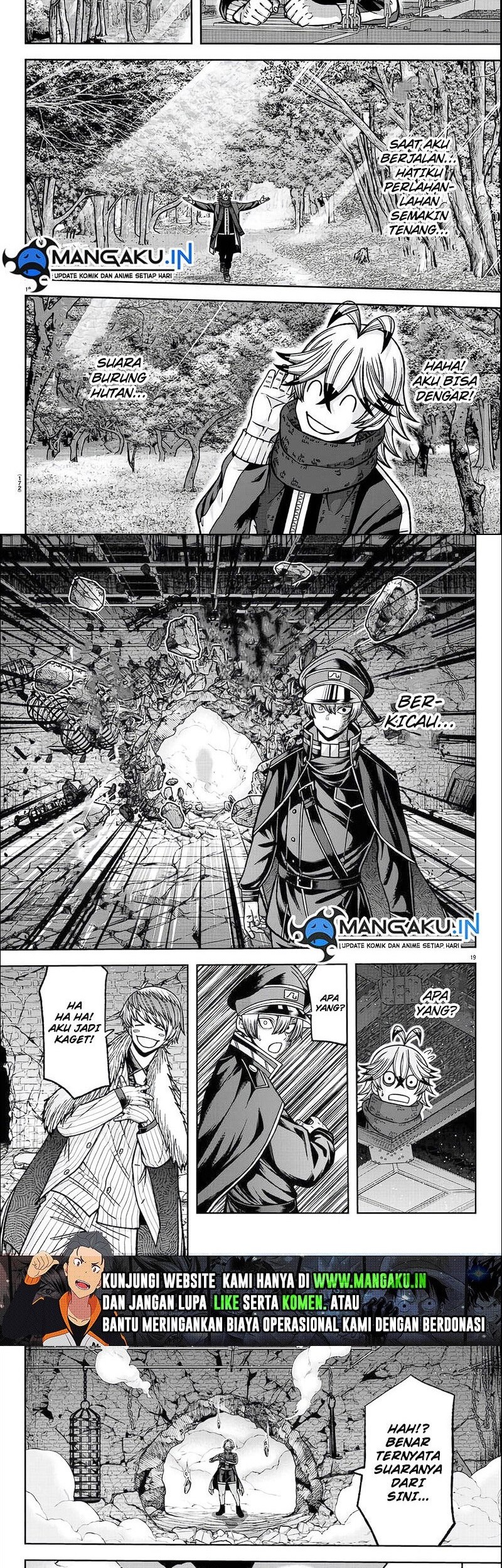 Chapter 115 - halaman 12