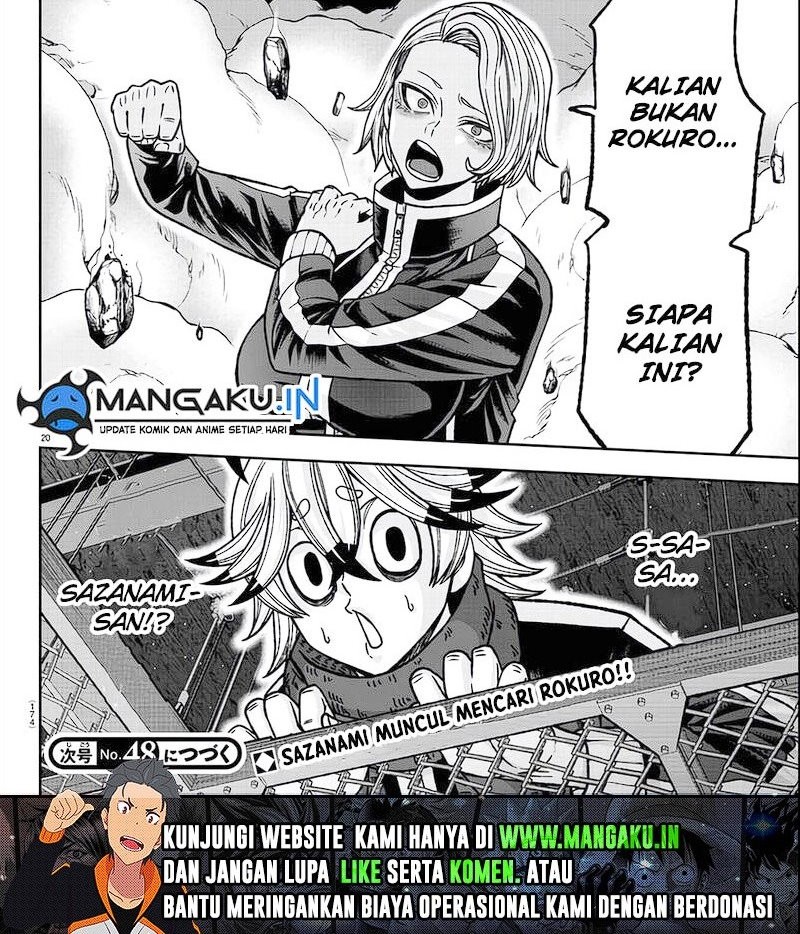 Chapter 115 - halaman 13