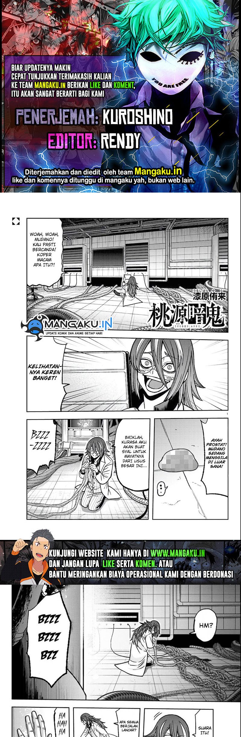 Chapter 114 - halaman 2