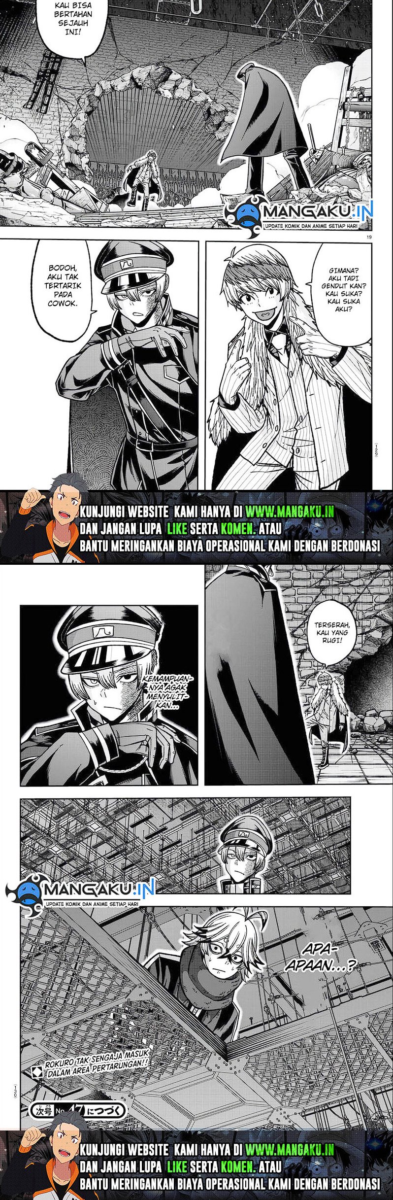 Chapter 114 - halaman 11
