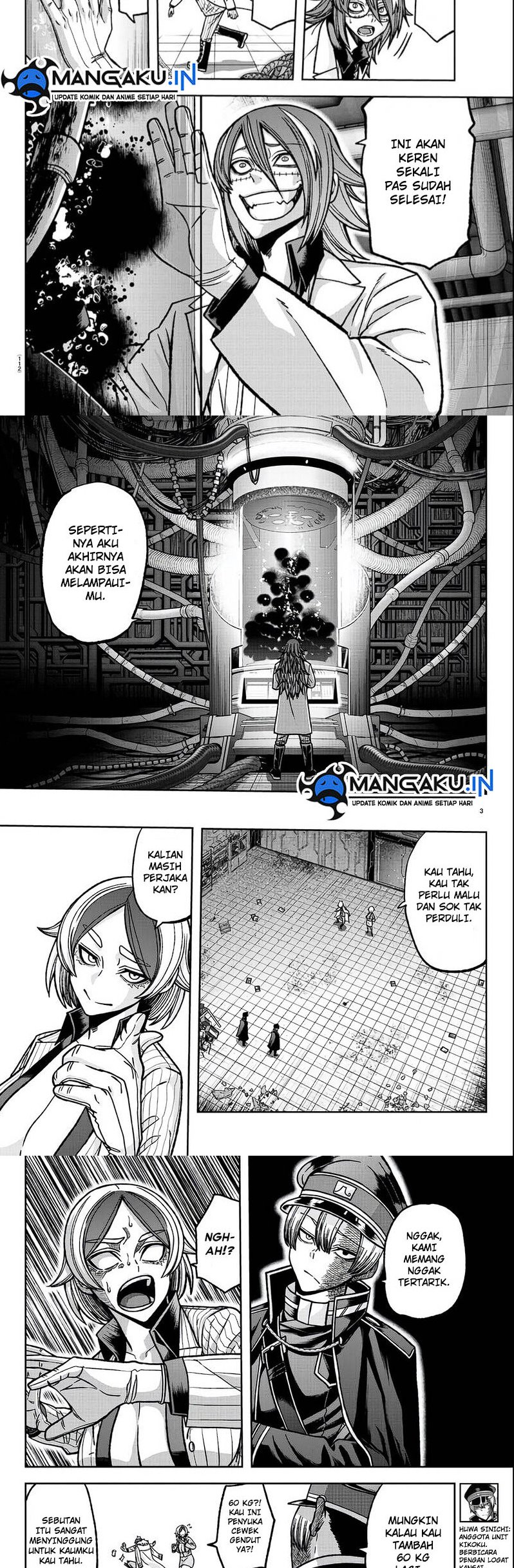 Chapter 114 - halaman 3