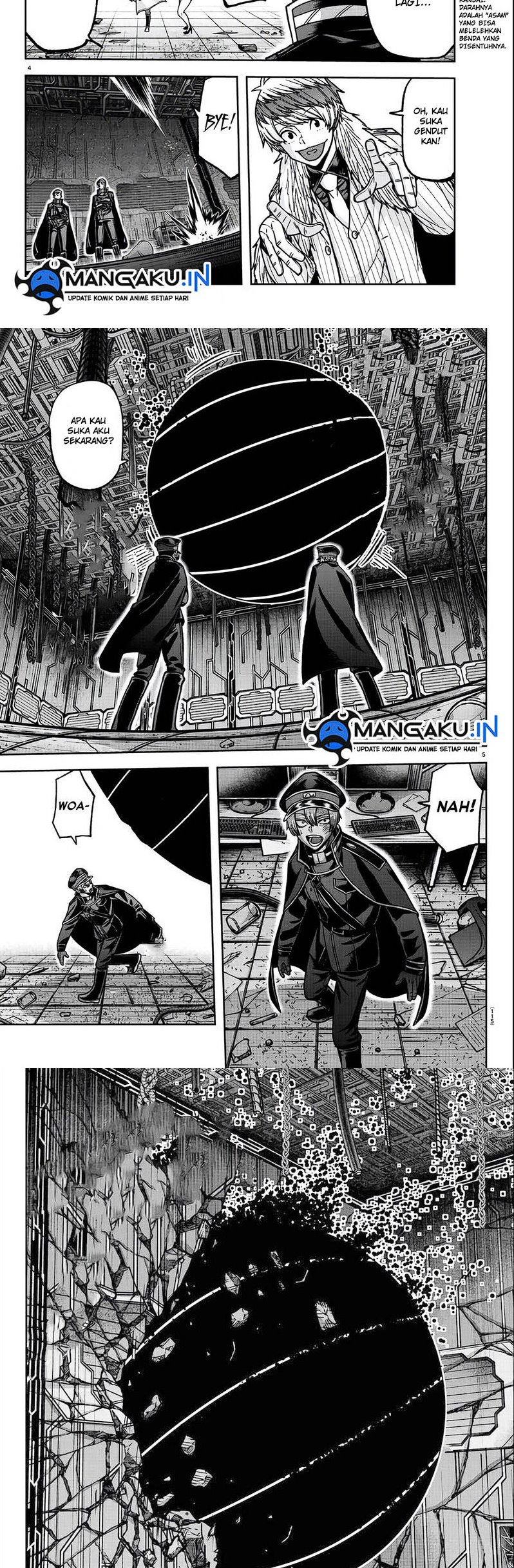 Chapter 114 - halaman 4