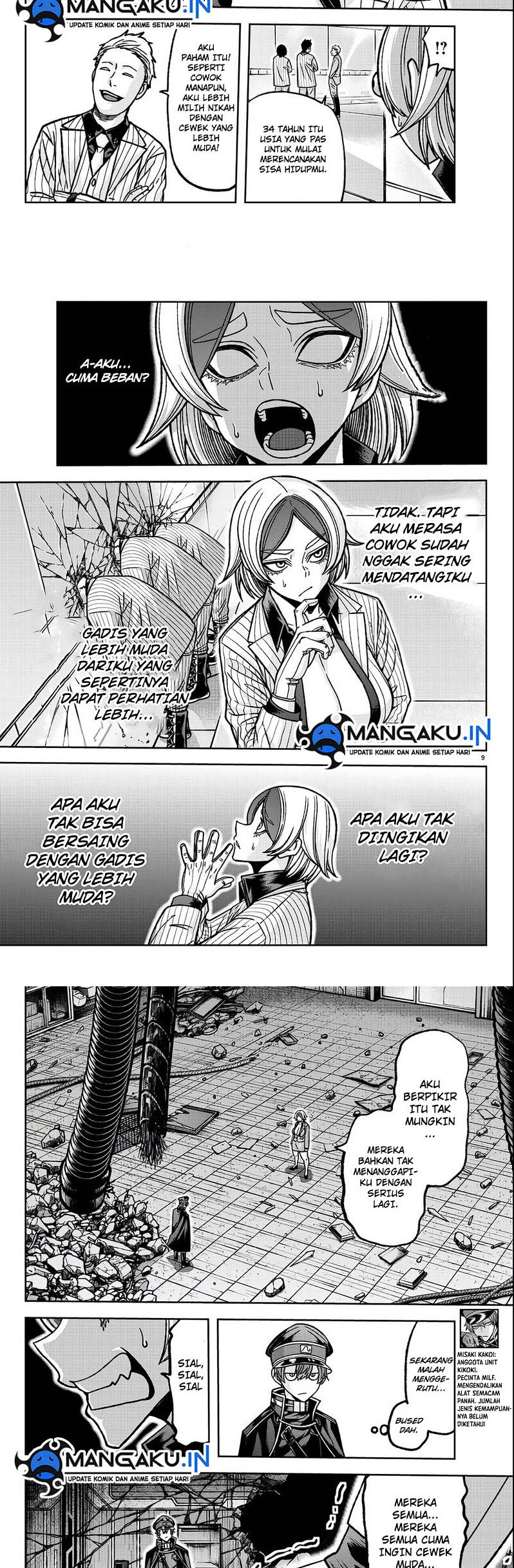 Chapter 114 - halaman 6