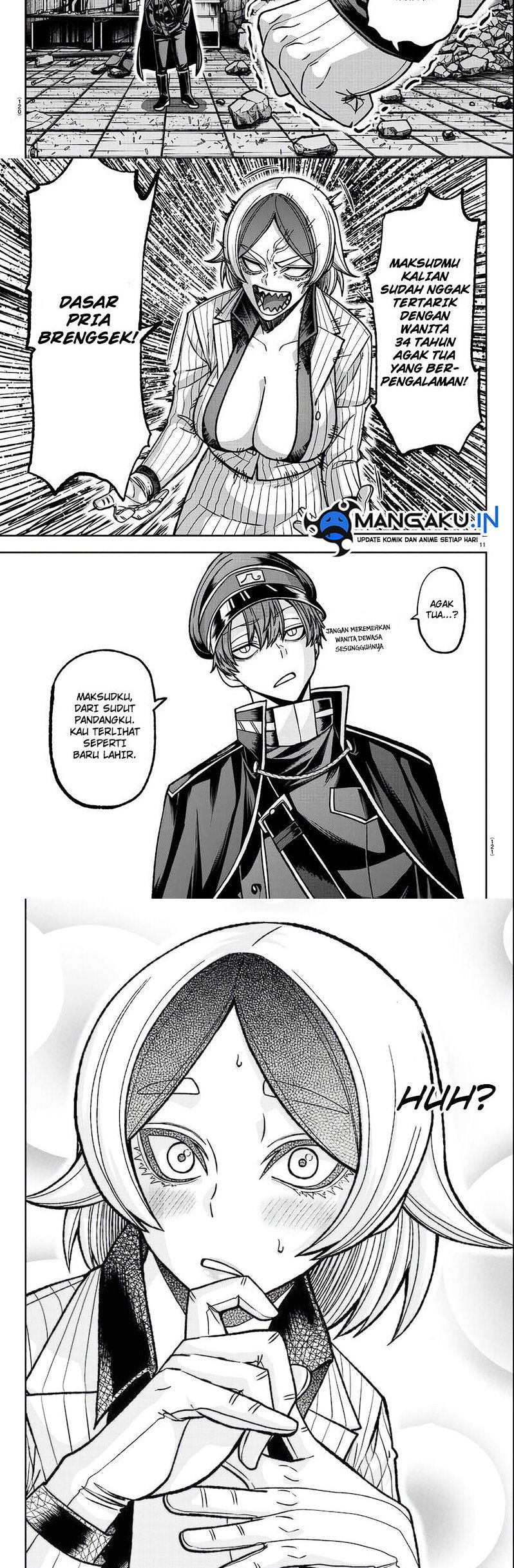 Chapter 114 - halaman 7