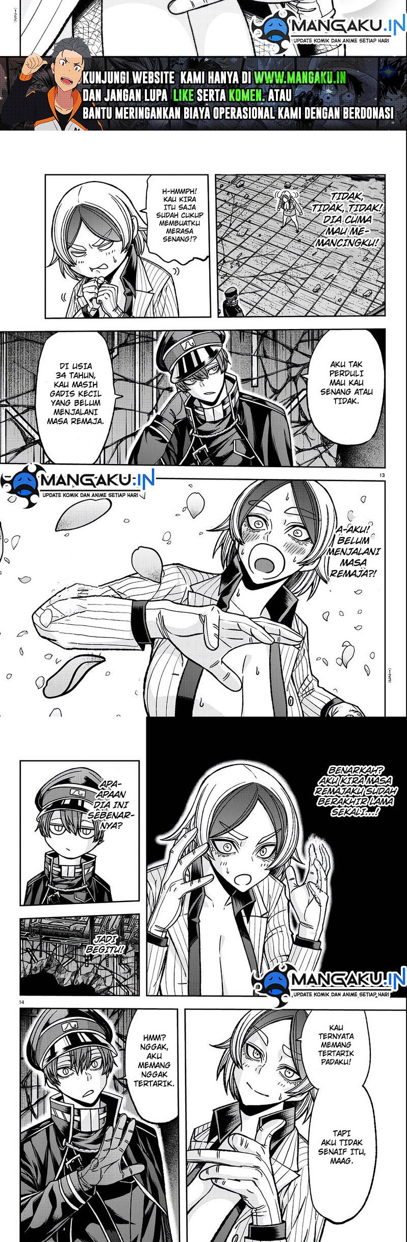 Chapter 114 - halaman 8