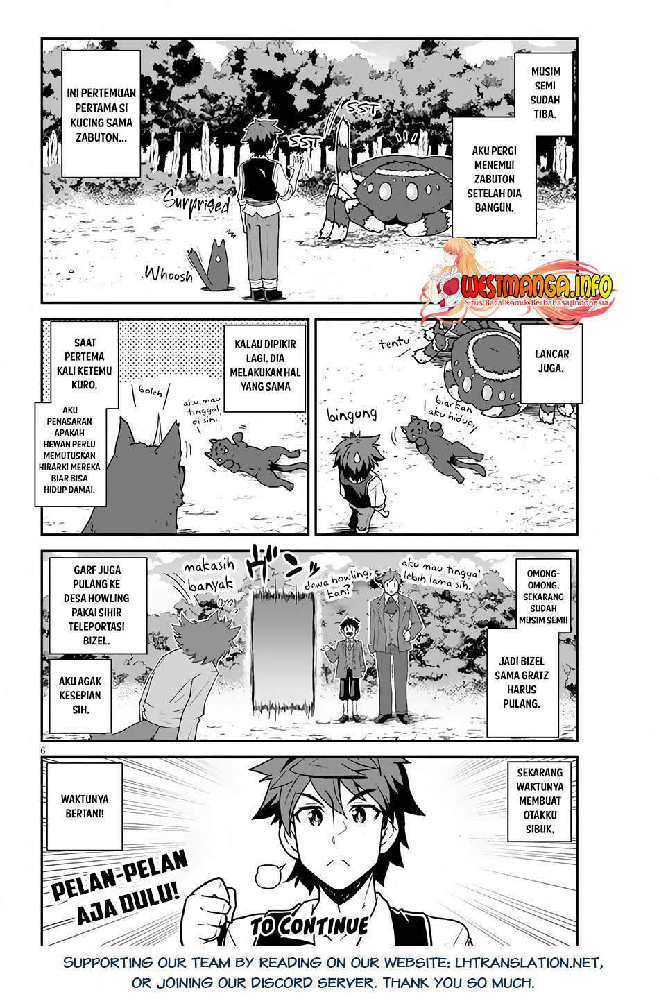 Chapter 209 - halaman 8