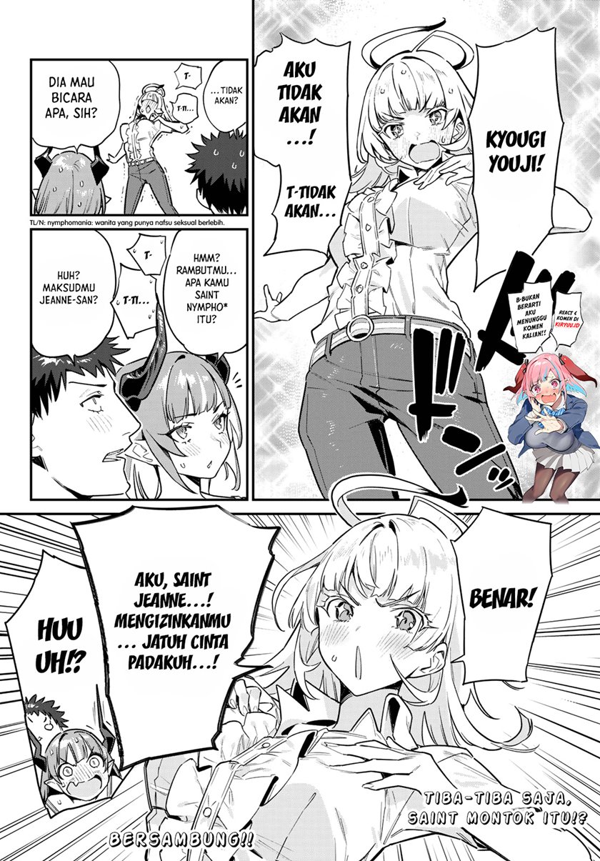 Chapter 42 - halaman 10