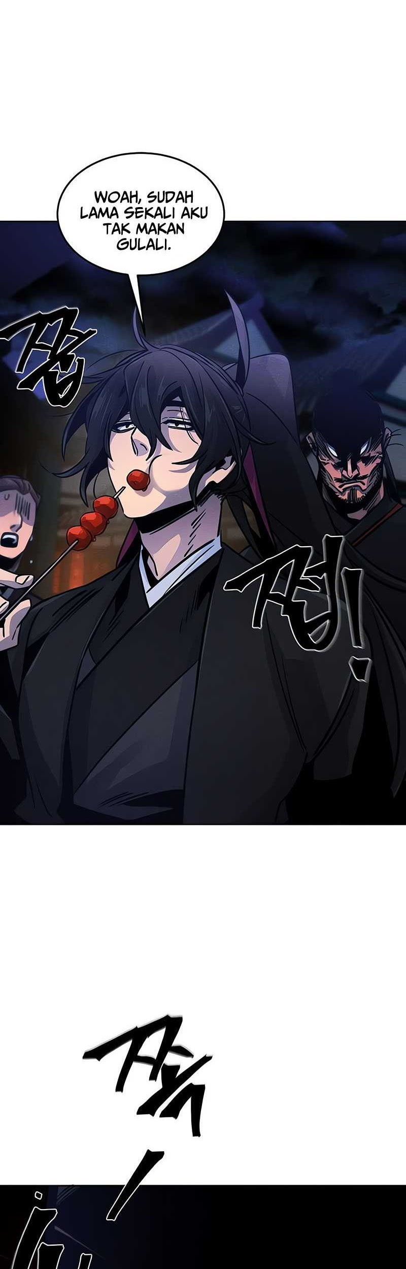 Chapter 70 - halaman 36