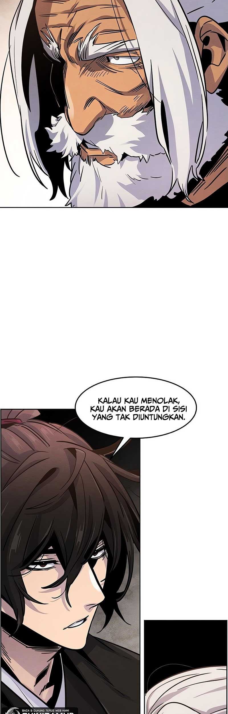 Chapter 70 - halaman 5