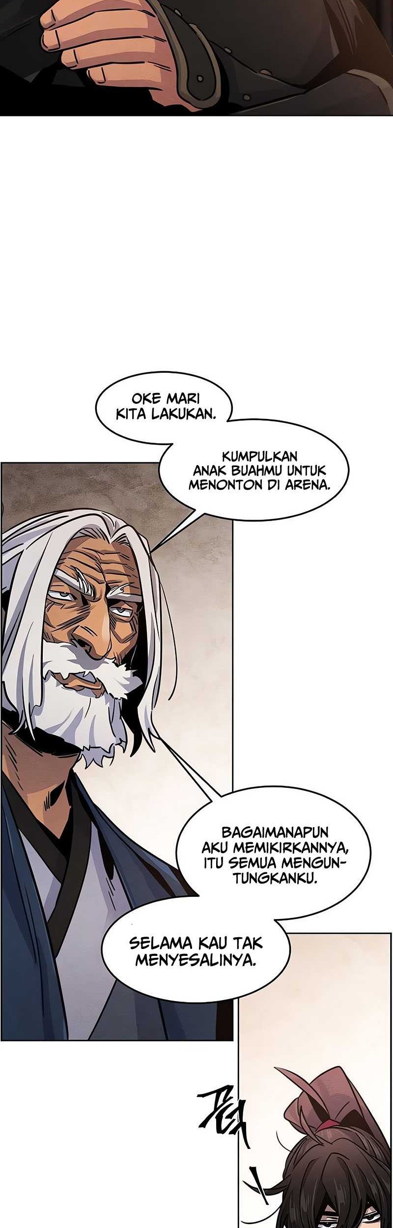 Chapter 70 - halaman 20