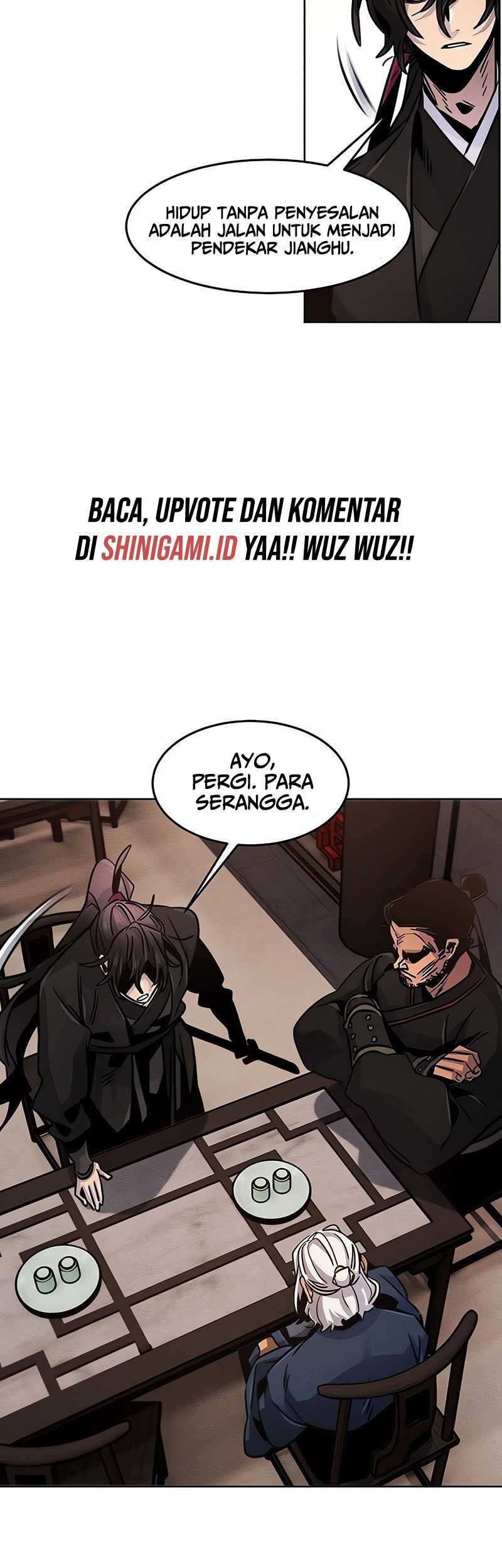 Chapter 70 - halaman 21