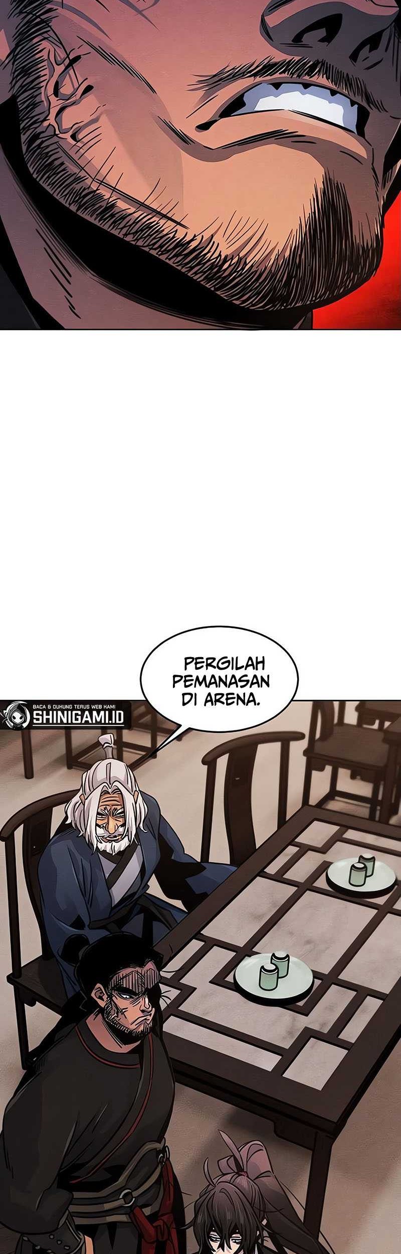 Chapter 70 - halaman 24