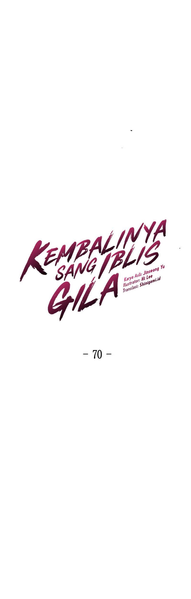 Chapter 70 - halaman 26