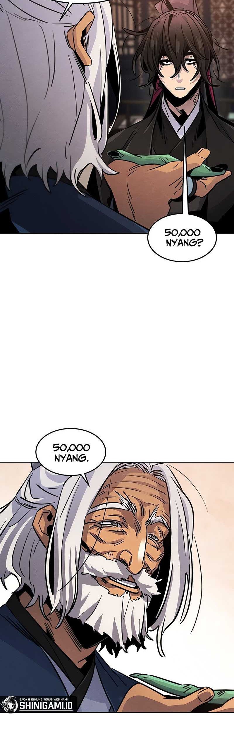Chapter 69 - halaman 44