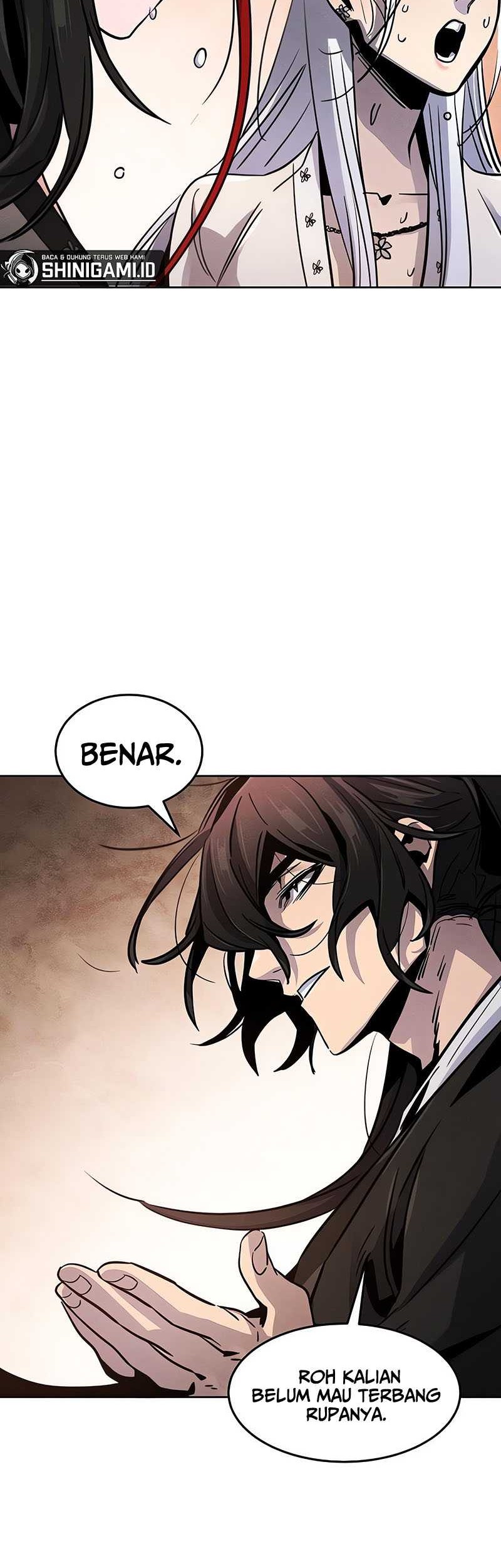 Chapter 69 - halaman 20