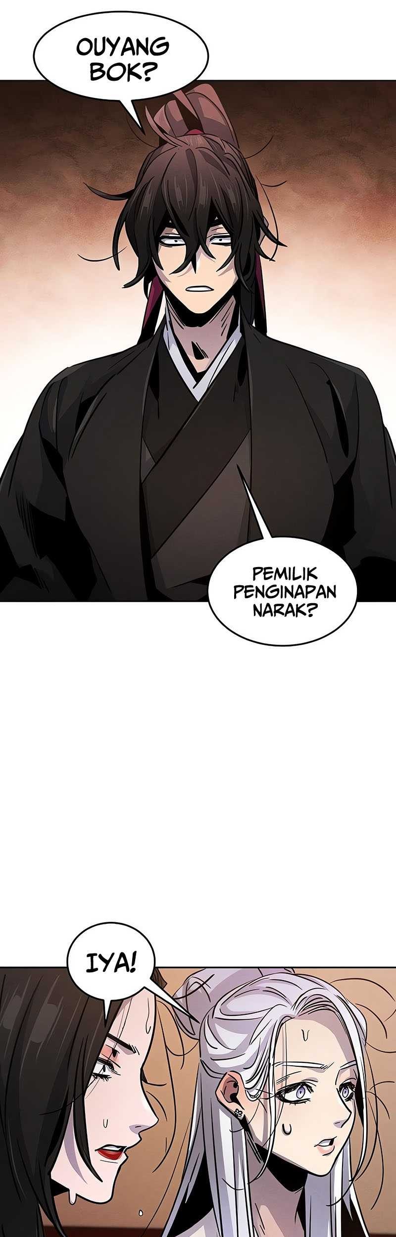 Chapter 69 - halaman 27