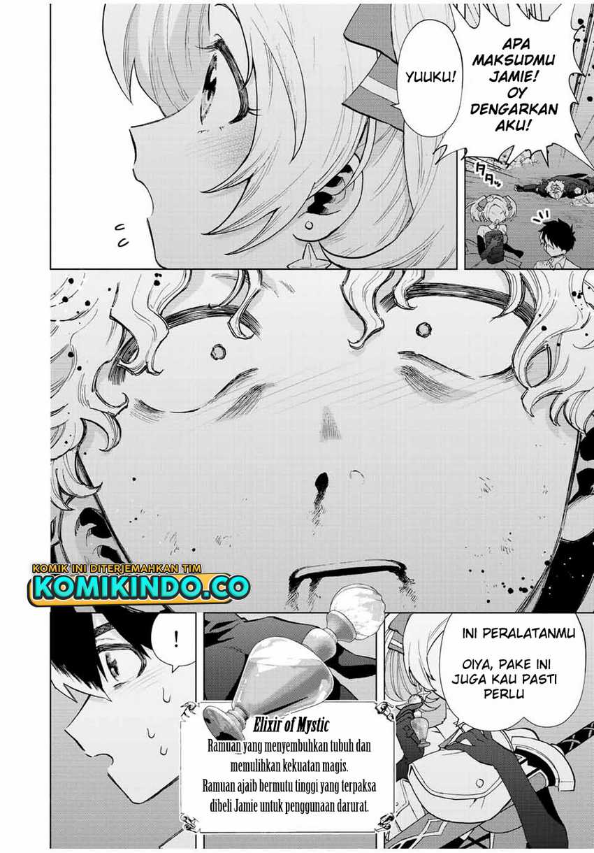 Chapter 62 - halaman 6