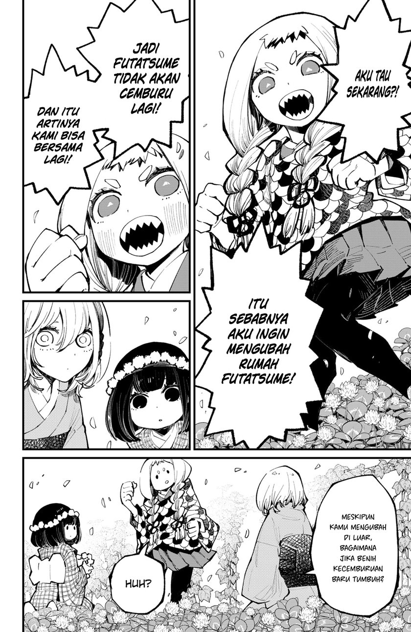 Chapter 40 - halaman 16