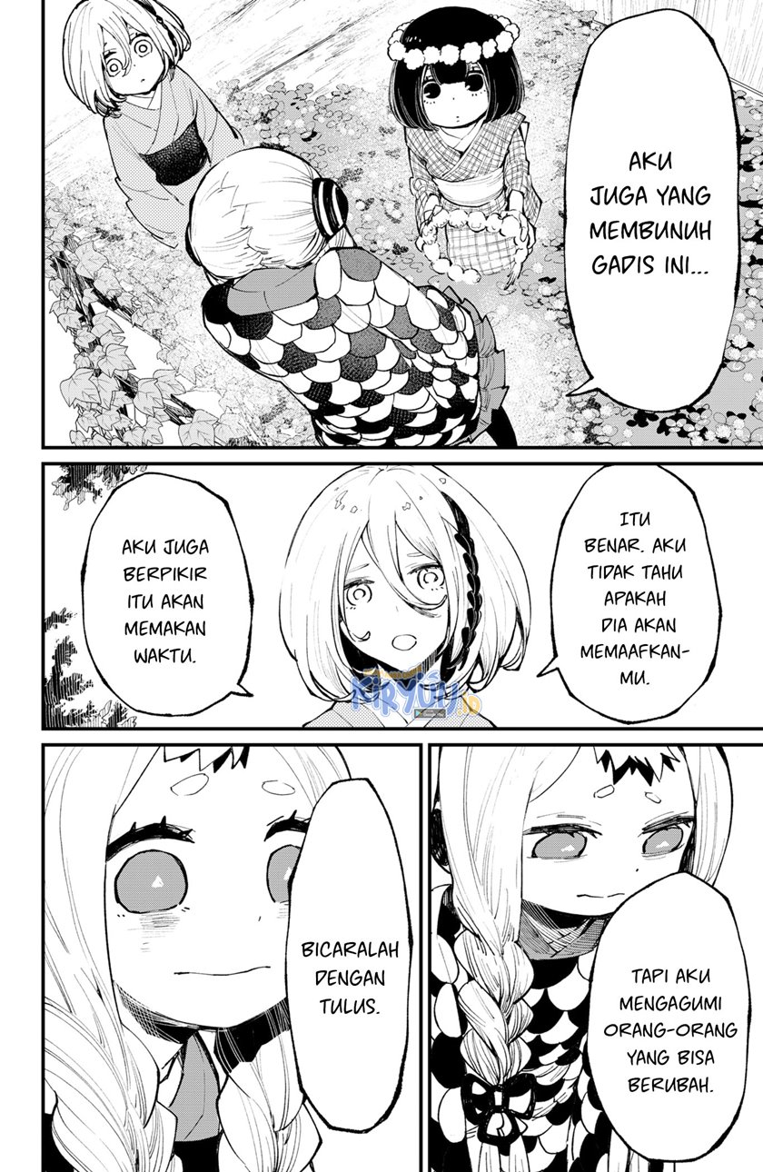 Chapter 40 - halaman 18