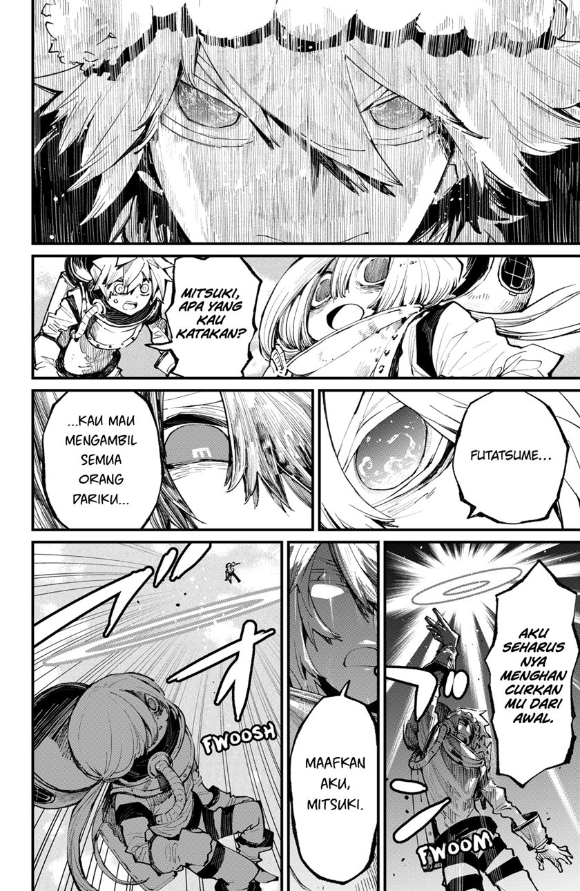 Chapter 40 - halaman 22